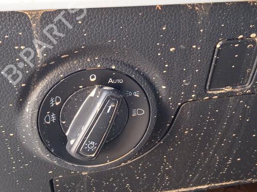 Fuel pump SEAT IBIZA V (KJ1, KJG) 1.0 TSI | BP29631682M76 