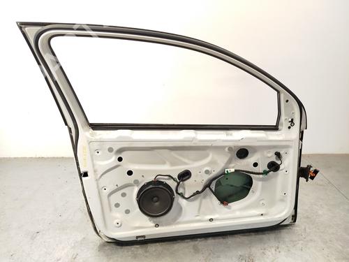 Left front door VW GOLF V (1K1) 1.4 TSI | BP26954198C2 