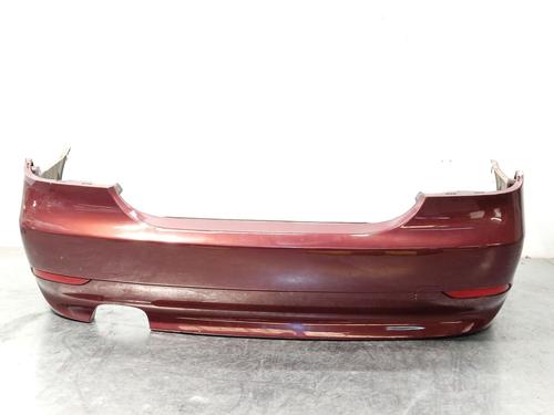 Used Rear bumper BMW 5 (E60) 525 i (218 hp) 19286882