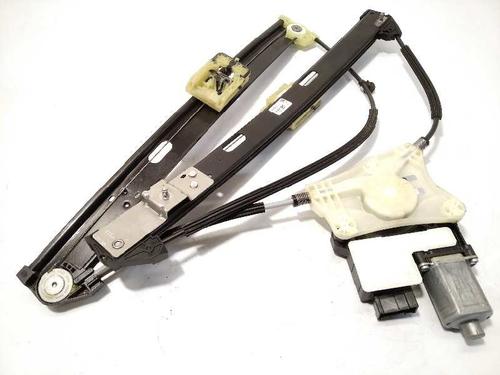 Used Front left window mechanism Front left window mechanism 5670931 5670931