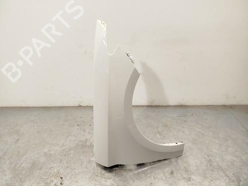 Used Right front fenders SEAT LEON (KL1, KLG) 1.0 TSI Mild Hybrid (110 hp) 30303237