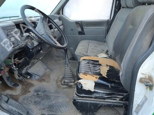 Gearbox VW TRANSPORTER T4 Van (70A, 70H, 7DA, 7DH) 1.9 D | BP22729738M3 