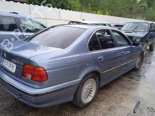 Left headlight BMW 5 (E39) 530 d | BP15822307C28 