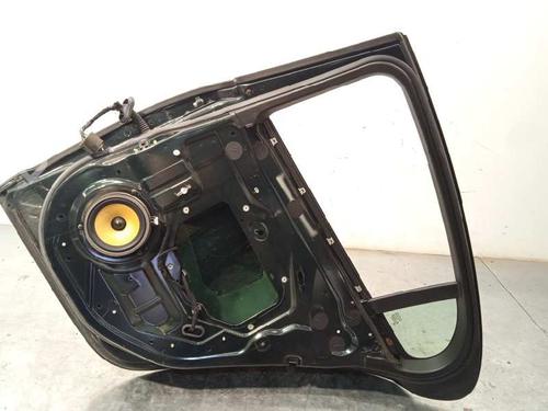 Right rear door JAGUAR XF I (X250) 3.0 D | BP15257223C5 