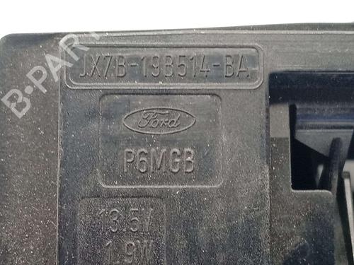 Tailgate handle FORD FOCUS IV Turnier (HP) 1.0 EcoBoost | BP38921229C132 - Image 5