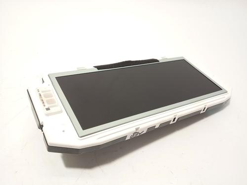 Instrument cluster CITROËN BERLINGO Box Body/MPV (K9) 1.5 BlueHDi 100 | BP29915930C47