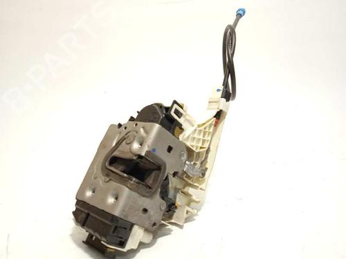 Used Front right lock Front right lock 7291044 7291044