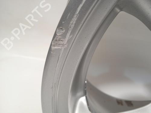 Rim VW POLO V (6R1, 6C1) 1.6 TDI | BP22728921C45 