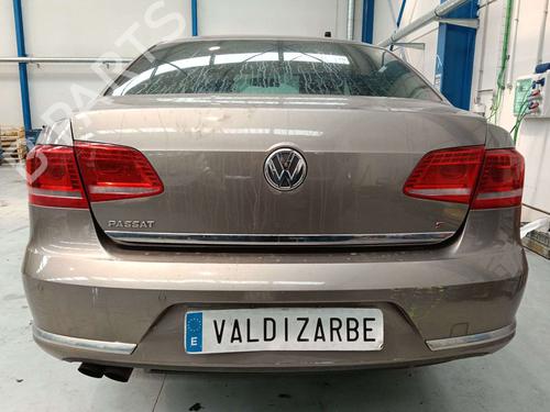 Control unit VW PASSAT B7 (362) 1.8 TSI | BP36996965M11 - Image 10