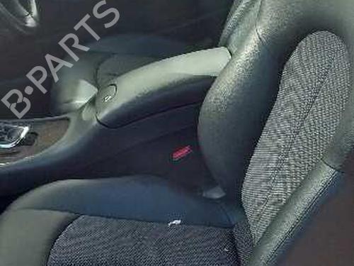 Front left window mechanism MERCEDES-BENZ CLK (C209)  | BP4625581C22 