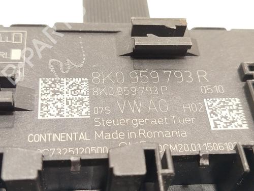 Electronic module AUDI Q5 (8RB) 2.0 TDI quattro | BP25479142M83 - Image 3