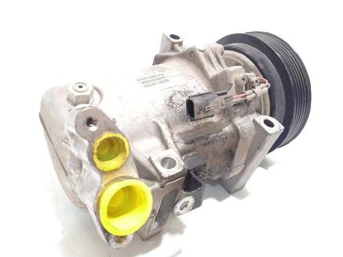Used AC compressor NISSAN NV200 / EVALIA Bus 1.5 dCi 85 (M20, M20M, M20K, M20KK) (86 hp) 12580315