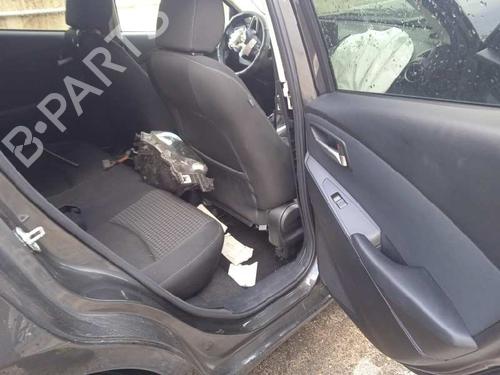 Electronic module MAZDA 2 Hatchback (DL, DJ) 1.5 SKYACTIV-G | BP16528700M83  - Image 20