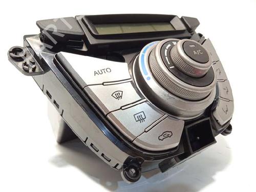 Used Climate control Climate control 8855198 8855198