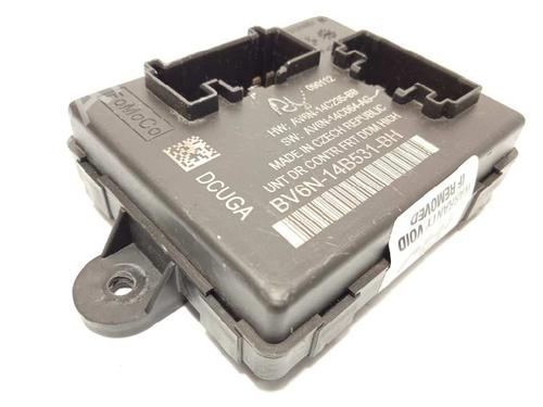 Used Electronic module FORD FOCUS III 1.6 TDCi (115 hp) 9241040