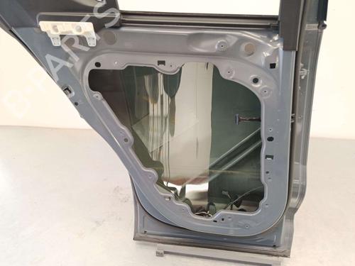 Dør venstre bagtil VOLVO XC40 (536) Recharge | BP37793360C4  - Image 5