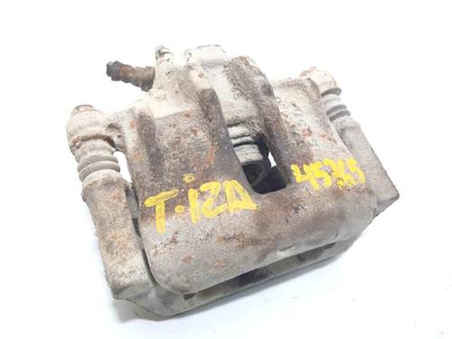 Used Left rear brake caliper LAND ROVER DISCOVERY II (L318) 2.5 Td5 4x4 (139 hp) 11562748