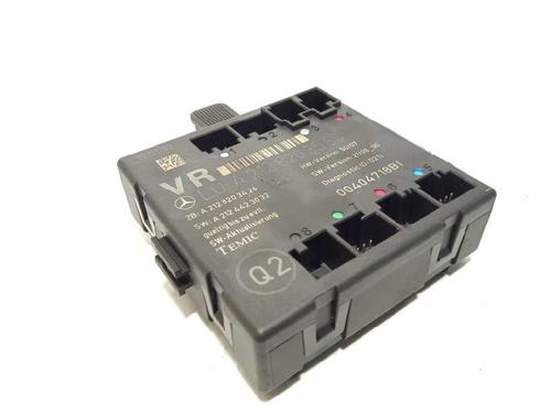Used Electronic module MERCEDES-BENZ C-CLASS (W204) C 220 CDI (204.002) (170 hp) 7200305