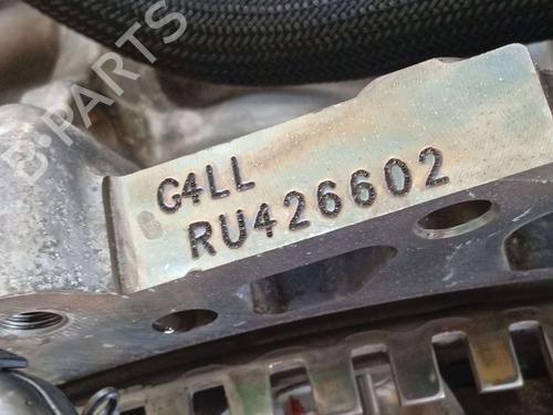 Engine HYUNDAI KONA (SX2) 1.6 GDi Hybrid | BP38486691M1 - Image 11