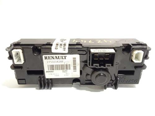 Climate control MERCEDES-BENZ CITAN MPV (W415)  | BP7884677I5 