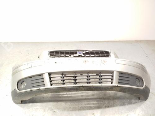 Front bumper VOLVO S40 II (544) 2.0 D | BP27627290C7 