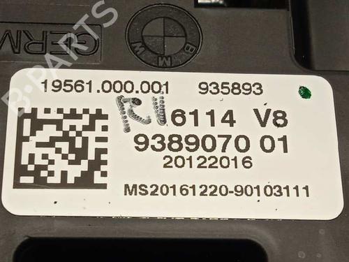 Fuse box BMW 1 (F20) 116 d | BP7181394E1 