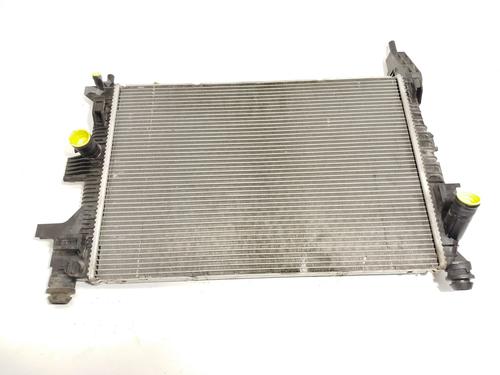 Used Water radiator FORD GRAND C-MAX (DXA/CB7, DXA/CEU) 1.0 EcoBoost (125 hp) 21803913