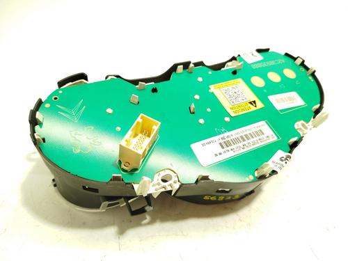 Instrument cluster CITROËN DS3 (SA_) 1.6 HDi 90 | BP29477890C47 