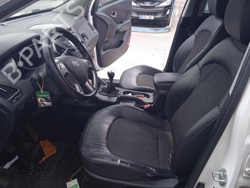 Starter HYUNDAI ix35 (LM, EL, ELH) 1.7 CRDi | BP19264233M8