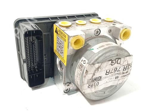 Used ABS pump DACIA SANDERO III [2021-2026]  31608671