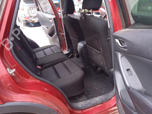 Electronic module MAZDA CX-5 (KE, GH) 2.2 D (KE2FW) | BP28139191M83  - Image 25