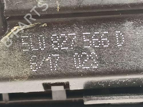 Electronic module SKODA YETI (5L) 1.2 TSI | BP38508643M83 - Image 7