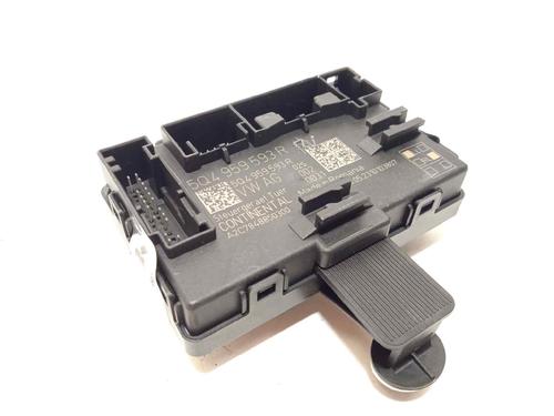Used Electronic module Electronic module 17127046 17127046