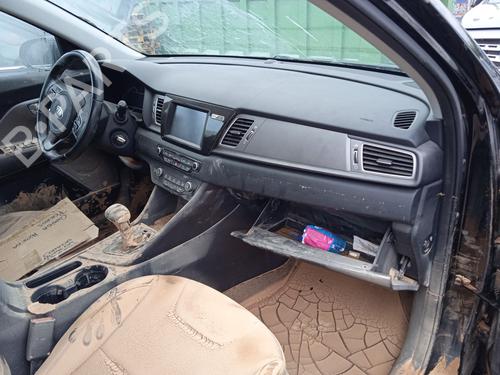 Alternator KIA NIRO I (DE) 1.6 GDI Hybrid | BP27612452M7 