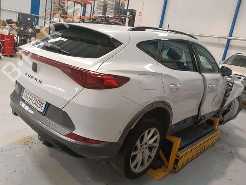 Ignition barrel CUPRA FORMENTOR (KM7, KMP) 2.0 TDI 4Drive | BP38414028M48 - Image 23