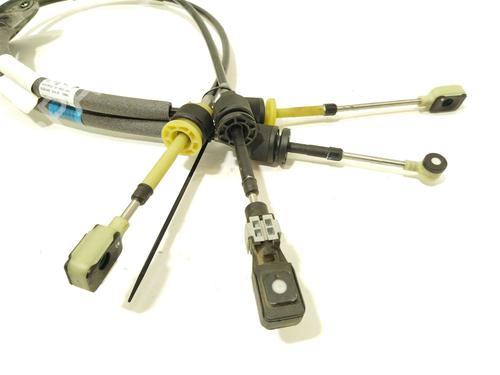Cable FORD TRANSIT CONNECT V408 Box Body/MPV 1.5 EcoBlue | BP39552678E12 - Image 4