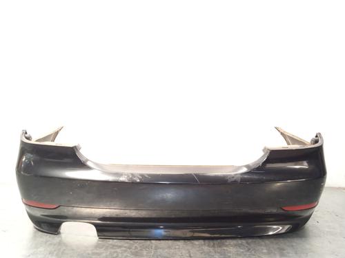 Used Rear bumper BMW 5 (E60) 530 i (231 hp) 18866950