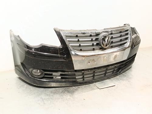 Used Front bumper Front bumper VW TOURAN (1T1, 1T2) 1.9 TDI (105 hp) 34125009 34125009