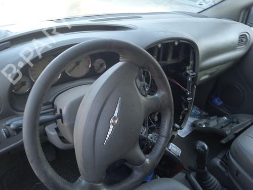 Right headlight CHRYSLER VOYAGER IV (RG, RS) 2.5 CRD | BP31314406C29 