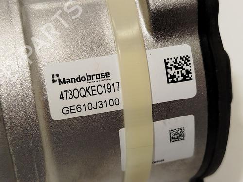 Steering column KIA RIO IV (YB, SC, FB) 1.0 T-GDI 120 Eco-Dynamics+ | BP34644947M21 - Image 5