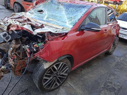 Starter KIA RIO IV (YB, SC, FB) 1.2 CVVT | BP9415391M8  - Image 8