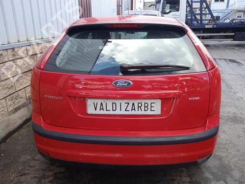Gearbox FORD FOCUS II (DA_, HCP, DP) 1.8 TDCi | BP9399602M3 
