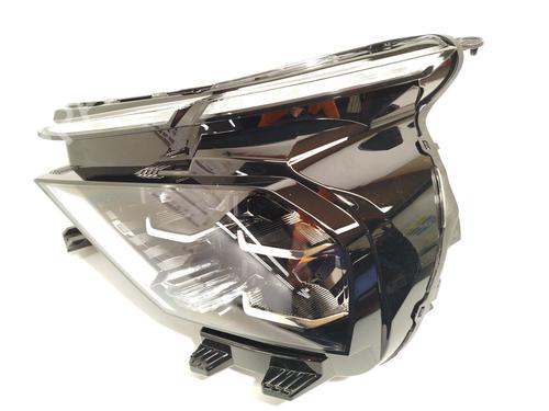 Used Left headlight CITROËN C4 III (BA_, BB_, BC_) [2020-2025]  29247696