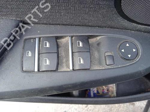 Left sun visor BMW X3 (F25)  | BP12097684I1  - Image 21