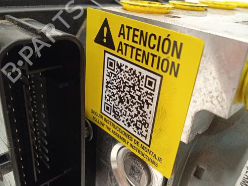 ABS pump DACIA SANDERO III 1.0 TCe 90 | BP29207250M43  - Image 6