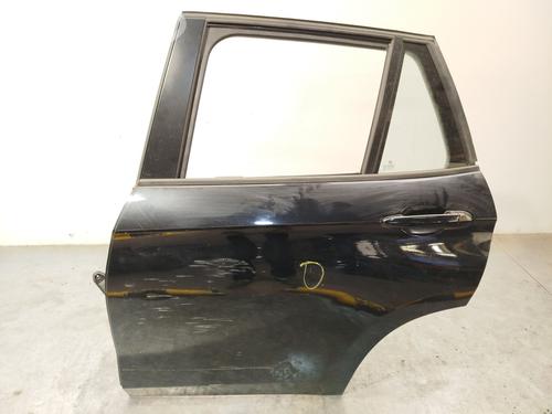 Used Left rear door BMW X1 (E84) sDrive 18 d (143 hp) 28209684