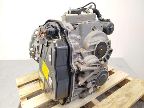 Gearbox CUPRA FORMENTOR (KM7, KMP) 1.5 TSI | BP37609486M3 - Image 4
