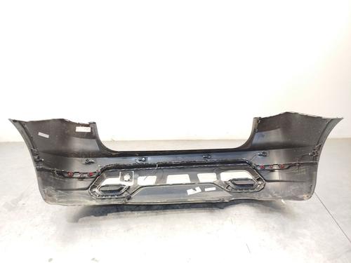 Rear bumper SEAT ARONA (KJ7, KJP) 1.0 TSI | BP29889778C8 