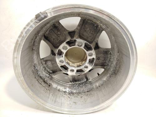Rim TOYOTA LAND CRUISER 90 (_J9_) 3.0 TD (KZJ90_, KZJ95_, KZJ90R, KZJ95R, KZJ90W, KZJ95W) | BP24958642C45 
