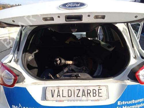 Rear wiper motor FORD KUGA I  | BP17044902M102 